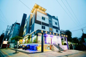 Hotel Rama